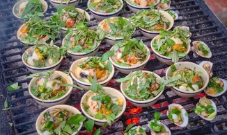 3 món hột vịt lộn chế biến lạ lùng nhưng thử rồi rất dễ nghiền ở Sài Gòn