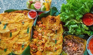 5 món bánh ngon trứ danh của người miền Tây