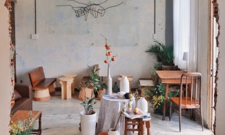 5 quán cafe cực chill lại ngay ở trung tâm quận 1, Sài Gòn