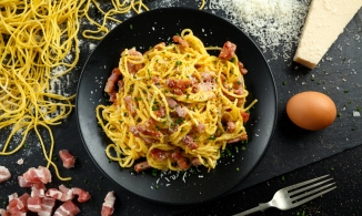 Carbonara, món mì Ý nổi tiếng có riêng một ngày kỉ niệm trên toàn thế giới