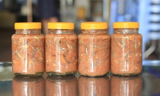 Thời gian sử dụng và mẹo bảo quản mắm tôm, mắm nêm, mắm ruốc hiệu quả