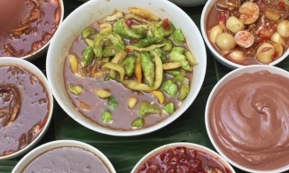 10 loại mắm đặc sản góp phần tạo nên sự đặc sắc cho ẩm thực Việt Nam