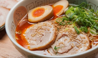 Đến Nhật Bản vào mùa đông, nên ăn gì cho giống người bản địa?