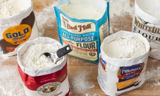 6 loại bột mì làm bánh phổ biến nhất và sự khác biệt của từng loại