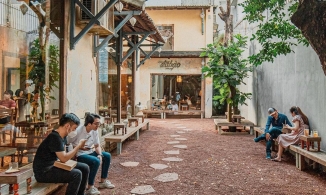 5 quán cafe xinh, có gu, chiều được nhu cầu của team sống ảo tại quận 3, Sài Gòn