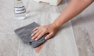 Cách làm sạch sàn nhựa Vinyl nhanh chóng và hiệu quả?