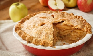 10 món ăn từ táo ngon để bữa ăn nào của gia đình cũng hấp dẫn như ăn tiệc