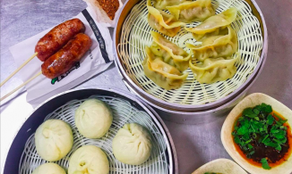 6 món ngon ở thiên đường ăn uống Hà Khẩu được lòng team mê ăn vặt