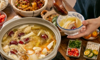 7 loại lẩu Trung Quốc phổ biến bậc nhất và dễ chinh phục được người sành ăn