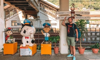 8 điểm đến thú vị khiến bạn muốn lên kế hoạch đi du lịch Đài Loan càng sớm càng tốt