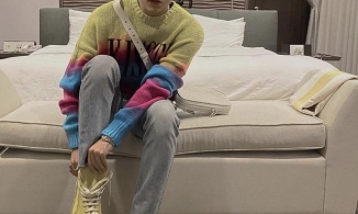 Ảnh hiếm biệt thự của Sơn Tùng - nơi Thiều Bảo Trâm, Hải Tú từng đến