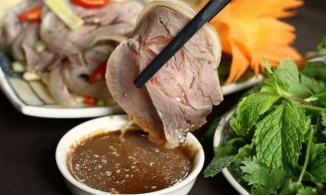 7 kiêng kỵ khi ăn thịt dê phải thuộc làu nếu muốn ăn vừa ngon vừa khỏe