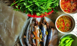 10 món ngon từ cá nục khiến nồi cơm đầy hết bay trong nháy mắt