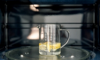 Vệ sinh lò vi sóng theo 5 cách này thì dù lâu năm lò vẫn sạch đẹp như mới mua