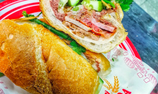 Bánh mì Huỳnh Hoa, tiệm bánh mì đình đám Sài Gòn và ngày chia đôi thương hiệu