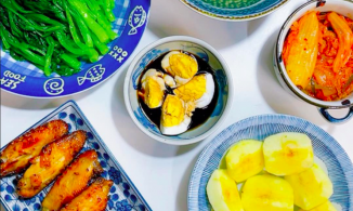 Thực đơn cơm cả tháng cho nhà chỉ có mẹ và bé nhanh mà luôn ngon