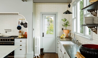 Có 2 thứ này trong phòng bếp, gia đình dễ có lộc, cuối năm làm gì cũng hanh thông, tiền tài gõ cửa