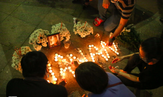 Khi đứa trẻ đau mà không thể nói 'mẹ ơi cứu con với', đó là thất bại của những người lớn hèn nhát