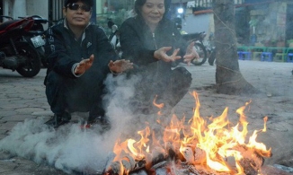 10 ngày tới, miền Bắc sẽ có mưa, từ 11 đến 13/1 nhiều nơi đón rét đậm