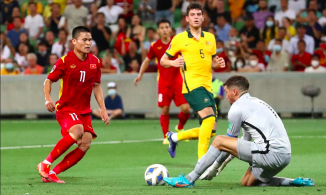 Ông Park Hang-seo nhận trận thua đậm nhất kể từ khi dẫn dắt ĐT Việt Nam