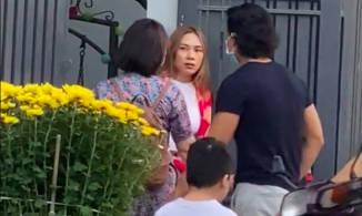 HOT: Mỹ Tâm vẫn mời Mai Tài Phến về Đà Nẵng ăn Tết dù phủ nhận hẹn hò?