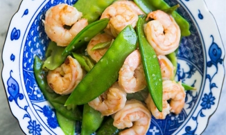 5 món ngon từ đậu Hà Lan vừa bổ dưỡng lại vừa nịnh miệng để cơm nhà thêm ngon