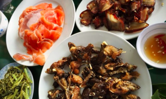 4 món đặc sản nên thử khi lên Mẫu Sơn săn băng giá