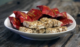 Kẹo Sìu Châu, món đặc sản trên 200 năm tuổi ngon nức tiếng của Nam Định