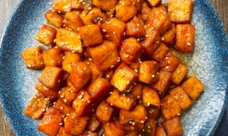 Cách làm đậu phụ kho coca nhanh mà ngon cho bữa cơm ngày mùng 1