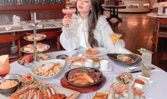 10+ quán ăn đồ ngon, không gian lịch sự để hẹn hò, tụ tập dịp 8/3 ở Hà Nội