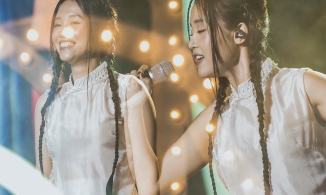 Cuộc đào tẩu và trở lại âm nhạc của Phan Thanh Nhàn Lộn Xộn: Khi dừng lại, tôi không thể nghe nhạc