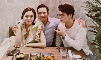 030 Cuisine, nhà hàng của Huy Trần ở quận 1, Sài Gòn có gì đặc biệt?