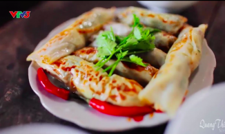 Nem măng đắng, món ăn đặc sắc gần liền với câu chuyện tình yêu của người Tày ở Lào Cai