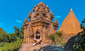 4 điểm du lịch ngay trong thành phố rất hợp cho người chỉ chơi ở Nha Trang 1 ngày