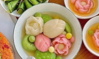 Tết Hàn thực là ngày nào? Nguồn gốc, ý nghĩa và những món bánh đặc trưng làm nên vị Tết hàn thực