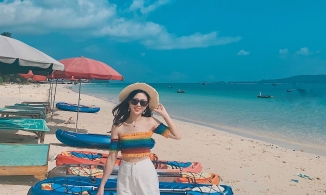 3 ngày nghỉ lễ Giỗ tổ Hùng Vương nên đi đâu, chơi gì ở miền Bắc?