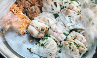 5 món ăn đường phố đặc sắc không thể bỏ lỡ khi đi du lịch Bạc Liêu