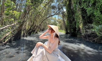 5 điểm du lịch gần Sài Gòn cho chuyến đi 2 ngày 1 đêm dịp giỗ Tổ, nghỉ lễ 30/4 và1/5