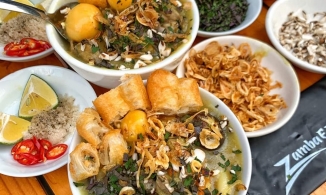 Cách nấu cháo chim bồ câu hạt sen ngon ngọt, bổ dưỡng và không bị tanh