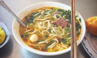 2 'món cháo' nhất định phải dùng đũa mới có thể thưởng thức trọn vẹn