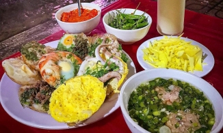 4 món ăn bình dân mà ngon, đã đến Nha Trang nhất định phải nếm đủ
