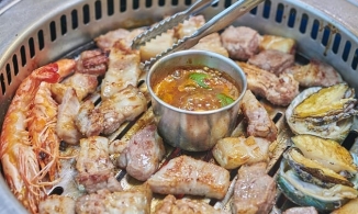 6 món đặc sản xuất hiện trong mọi cẩm nang ẩm thực phải thử của đảo Jeju