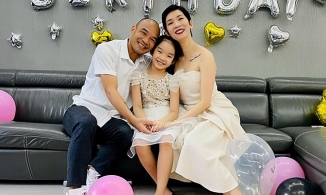 Xuân Lan ủng hộ việc mua túi Herme, Chanel, hột xoàn, kim cương cho con với điều kiện này