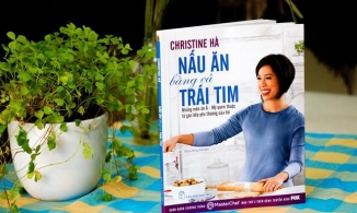 10 cuốn sách về ẩm thực hay, truyền cảm hứng nhất mà hội thực thần không nên bỏ qua