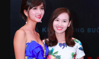 Đường đời - đường tình trái ngược của hai mỹ nhân 'Phụ nữ Thế kỷ 21' Lã Thanh Huyền - Kim Tuyến