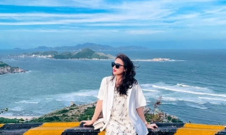 7 điểm du lịch khiến du khách trầm trồ vì quá đẹp ở Ninh Thuận