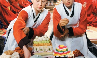 17+ bộ phim về ẩm thực thích hợp để 'cày' trong ngày cuối tuần