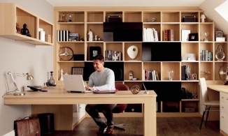 Muốn sự nghiệp thăng tiến, khi bố trí bàn làm việc hãy tuân thủ 5 yếu tố phong thủy này