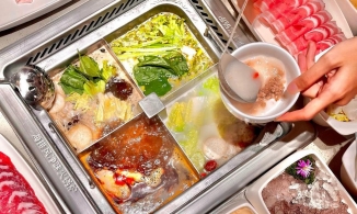 Bộ bí quyết ăn ngon, ăn no mà giá hợp túi tiền khi đi ăn Haidilao