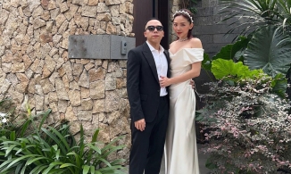 Biệt thự 600m² của Tóc Tiên - Touliver: Đẹp như resort, có cả studio lẫn phòng gym